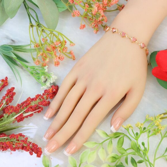 "New Beautiful Design Bracelet for Women/Girls, Gift, B585 - Picture 2 of 10